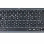 HAMA M-D WK-500 Ασύρματο Bluetooth Πληκτρολόγιο Αγγλικό US