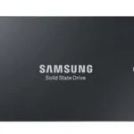 Samsung PM1653 SSD 7.7TB τύπου 2.5'' με σύνδεση SAS 3.0 GM-128174 Bulk
