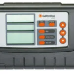 Gardena SprinklerSystem 4030 Προγραμματιστής Ποτίσματος Ρεύματος 4 Στάσεων