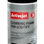 Active Jet Αφρός Cleaning Lcd Tft 200ml AOC-104