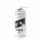 Techly Καθαριστικό Οθόνης 400ml ICA-CA 100T