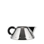 Alessi Γαλατιέρα Σερβιρίσματος Μεταλλική Ασημί