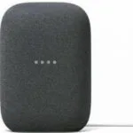 Google Nest Audio Smart Hub Wi-Fi / Bluetooth Συμβατό με Google Home GA01586-EU GA01586-ES GA01586-NO