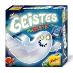 Επιτραπέζιο Παιχνίδι Geistesblitz για 2-8 Παίκτες 8+ Ετών 601129800 (GER) Zoch Verlag