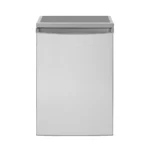 Bomann Mini Bar 133lt Υ84.5xΠ56xΒ57.5εκ. Inox VS2185.1