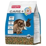 Beaphar Τροφή για Κουνέλι Care+ Senior 1.5kg