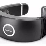 Medivon Medivon Smart Ems Vibrating Neck Massager