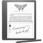 Amazon Kindle Scribe With Premium Pen με Οθόνη Αφής 10.2" (64GB) Γκρι
