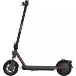Xiaomi Electric Scooter Elite BHR9603GL Ηλεκτρικό Πατίνι με 25km/h Max Ταχύτητα και 45km Αυτονομία σε Μαύρο Χρώμα