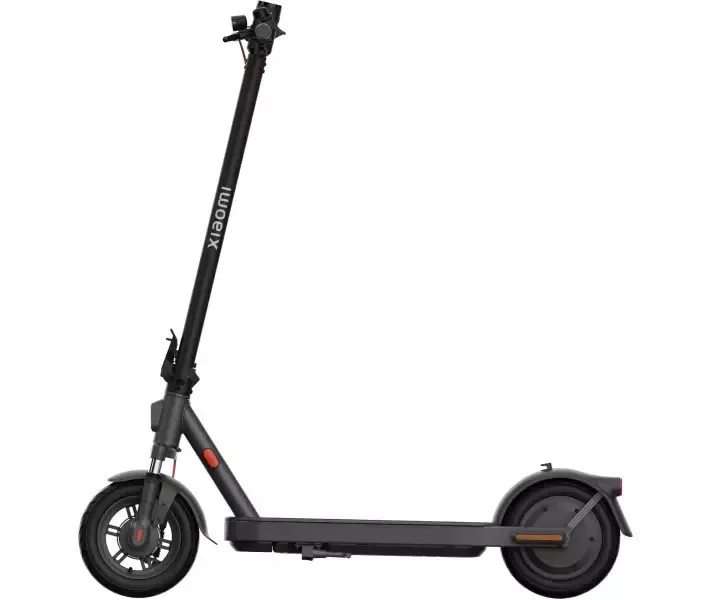 Xiaomi Electric Scooter Elite BHR9603GL Ηλεκτρικό Πατίνι με 25km/h Max Ταχύτητα και 45km Αυτονομία σε Μαύρο Χρώμα - Image 1