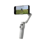 DJI Osmo Mobile 7 Gimbal Κινητού με Σταθεροποιητή 3 Αξόνων και 10 ώρες λειτουργίας Λευκό