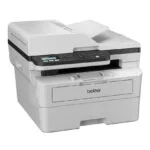 Brother Ασπρόμαυρος Εκτυπωτής Laser MFC-B7810DW