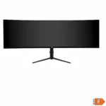 Nilox NXM49CRVDC Ultrawide IPS Gaming Monitor 49" 5120x1440 144Hz