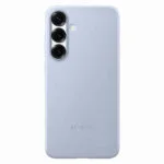 Samsung Kindsuit Case Back Cover Δερμάτινο Γαλάζιο (Galaxy S25+) EF-VS936PLEGWW