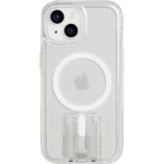 Tech21 Back Cover Διάφανο (iPhone 15)