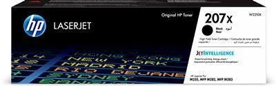 HP 217Z Γνήσιο Toner Laser Εκτυπωτή Κίτρινο High Yield W2172Z - Image 1