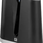 Zwilling J.A. Henckels V-Edge Ακονιστήρι Χειρός με 1 Επίπεδο 32605-000 20x20x8cm