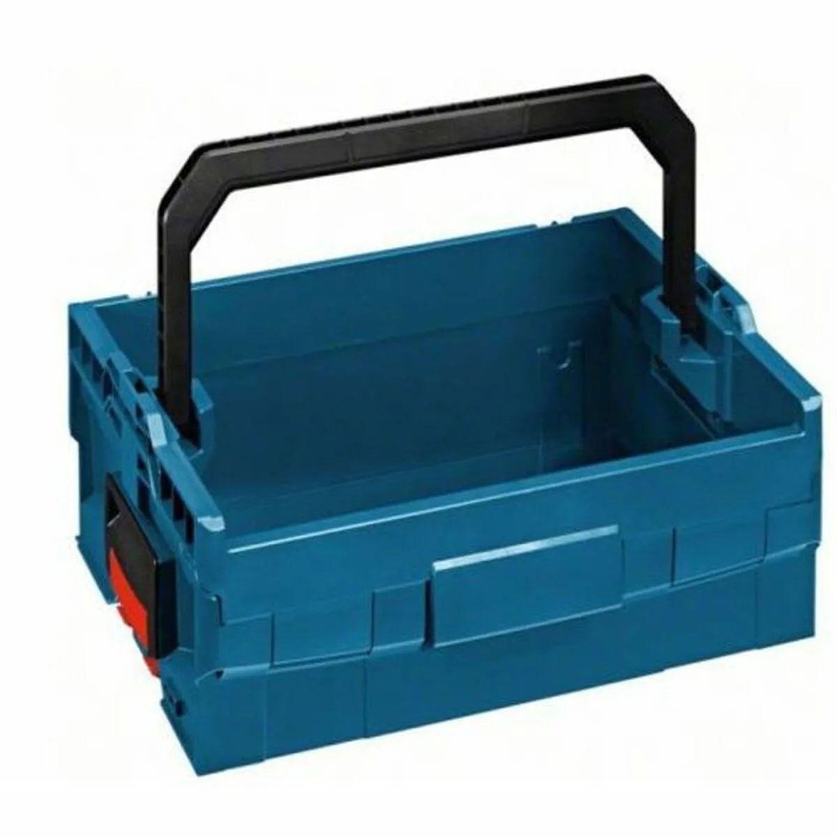 Bosch LT-Boxx 170 Εργαλειοθήκη Χειρός Πλαστική Π44.2xB36.2xΥ18.5cm 1600A00222 - Image 1