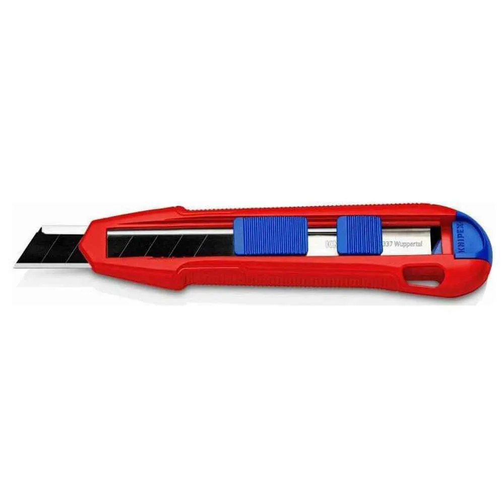 20250225171922_knipex_kopidi_faltseta_asfaleias_me_plastiko_soma_90_10_165_bk Knipex Κοπίδι Φαλτσέτα Cutix Ασφαλείας με Πλαστικό Σώμα 90 10 165 BK - Image 1
