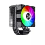 Redragon CC-1014 Ψύκτρα Επεξεργαστή για Socket AM4/AM5/1200/115x/1700 με RGB Φωτισμό