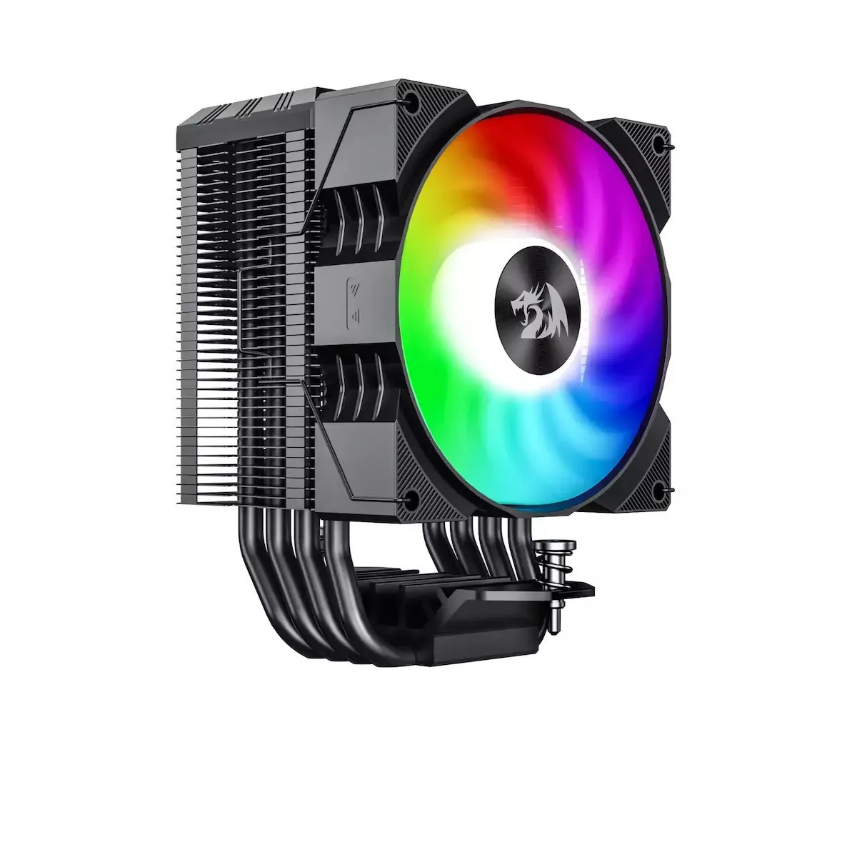 Redragon CC-1014 Ψύκτρα Επεξεργαστή για Socket AM4/AM5/1200/115x/1700 με RGB Φωτισμό - Image 1