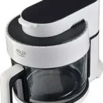 Adler Air Fryer 3lt Λευκό AD 6316