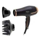 Camry Πιστολάκι Μαλλιών με Φυσούνα 2200W CR2255