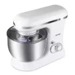 Zelmer ZKR1350 Κουζινομηχανή 1200W με Ανοξείδωτο Κάδο 5lt