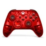Microsoft Pulse Cipher Special Edition Ασύρματο Gamepad για Xbox Series Κόκκινο