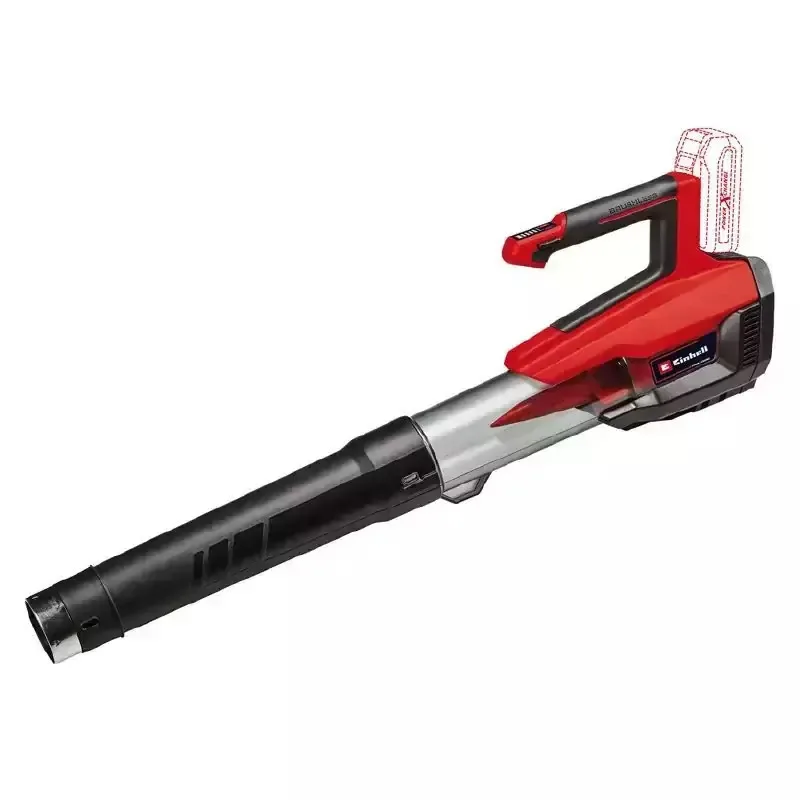 Einhell GP-LB 18/200 Li GK Φυσητήρας Χειρός Μπαταρίας 18V Solo με Ρύθμιση Έντασης & Μέγιστη Ταχύτητα Αέρα 200km/h - Image 1