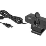 Alio FHD90 Web Camera Full HD 1080p AL0090