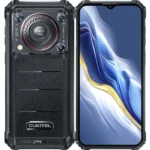Oukitel WP36 Pro Dual SIM (6/256GB) Ανθεκτικό Smartphone Μαύρο