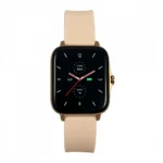 MaxCom FW55 Smartwatch με Παλμογράφο (Aurum Pro Gold)