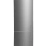 Midea Ψυγειοκαταψύκτης 443lt Total NoFrost Υ201xΠ59.5xΒ67εκ. Inox MDRB600MME46