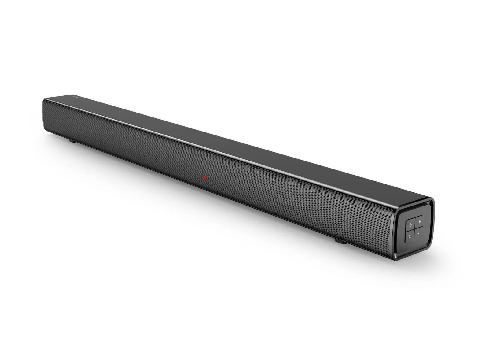 Panasonic SC-HTB100 Soundbar 2.0 Bluetooth και HDMI 45W με Τηλεχειριστήριο Μαύρο - Image 1
