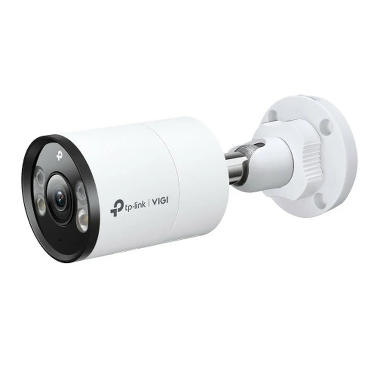 TP-LINK InSight S345 v1 IP Κάμερα Παρακολούθησης Full HD+ 4MP Αδιάβροχη με Αμφίδρομη Επικοινωνία και Φακό 2.8mm - Image 1