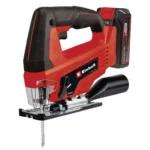Einhell Σέγα 1x2.5Ah 4321228