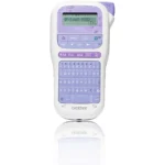 Brother P-Touch Ηλεκτρονικός Ετικετογράφος Χειρός σε Μωβ Χρώμα PT-H200ZG1