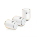 Netatmo Wi-fi Thermostat Pack 3 Heads