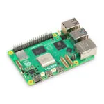 Raspberry Pi 5 Barebone (Cortex-A76 / 16GB DDR4)
