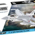 Cobi Τουβλάκια F-16 Am Fighting Falcon 425τμχ COBI-5896