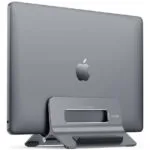 Sodi SMS300 Βάση Στήριξης για Laptop Dark Grey