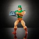 Mattel Masters of the Universe: Tri-Klops Φιγούρα Δράσης 14εκ.