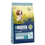 Bozita Original 3kg Ξηρά Τροφή για Ενήλικους Σκύλους με Αρνί