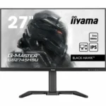 Iiyama G-MASTER GB2745HSU-B2 IPS Monitor 27" FHD 1920x1080