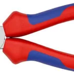 Knipex Πένσα Απογύμνωσης Καλωδίων με Μήκος 165mm 13 42 165