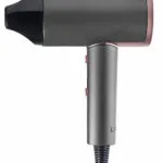 Lafe Ionic Πιστολάκι Μαλλιών με Φυσούνα 2200W