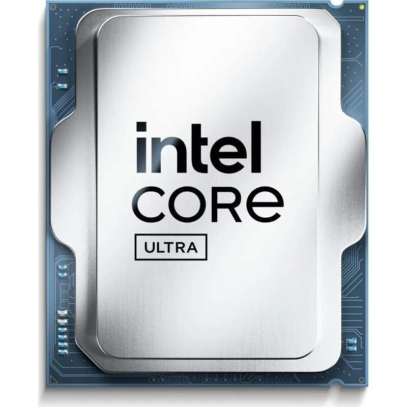 Intel Ultra 7 265 2.4GHz Επεξεργαστής 20 Πυρήνων για Socket 1851 Tray - Image 1