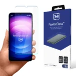 3MK Flexibleglass Tempered Glass (Galaxy S25)