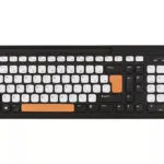 Tracer Greg RF Ασύρματο Πληκτρολόγιο Αγγλικό US